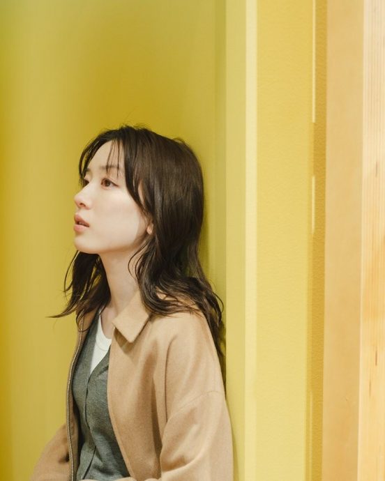 Netflix出手拯救事业?永野芽郁弃清纯变身魔女