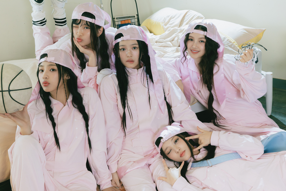 NewJeans上诉遭法院驳回 须经ADOR同意才可活动