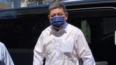 NONO性侵未遂获判2年6个月 检方认量刑太轻提上诉