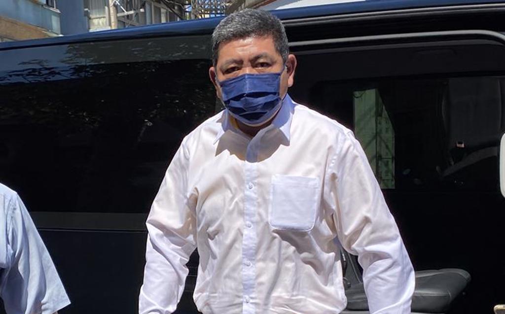 NONO性侵未遂获判2年6个月 检方认量刑太轻提上诉