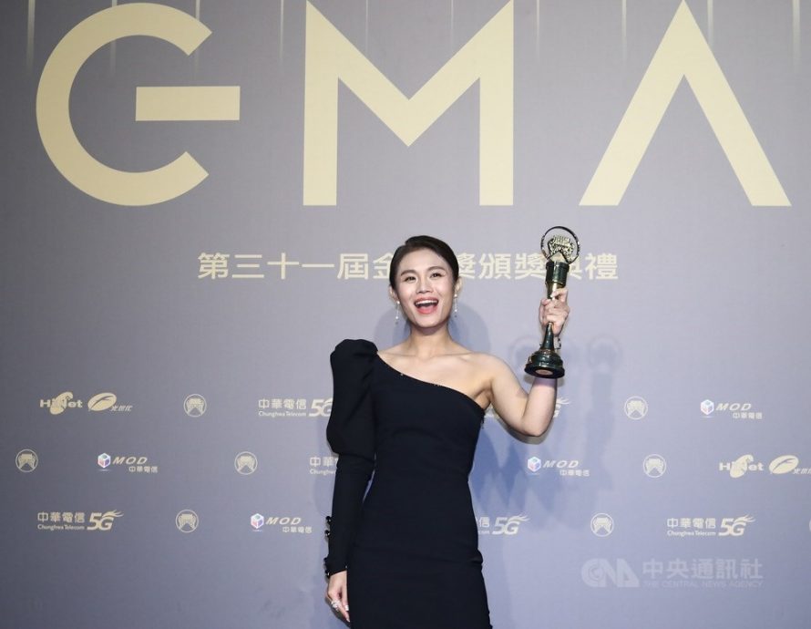 NONO性侵案影响持续 朱海君约满独扛家计