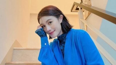 朱海君被NONO拖累  东家结束14年合作