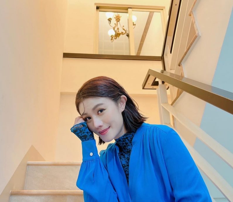 NONO性侵案影响持续 朱海君约满独扛家计