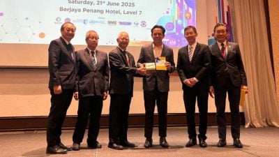 沈志强：解决劳资纠纷　调解机制一年省6000万