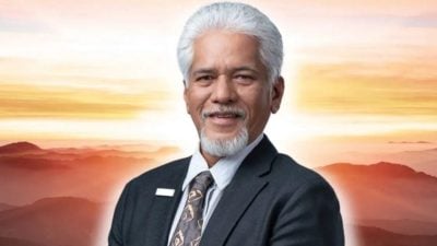 国民企业机构宣布  罗赞任独立非执行主席