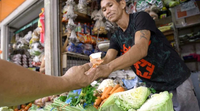 Philippine market tagged best in Southeast Asia on slowing inflation