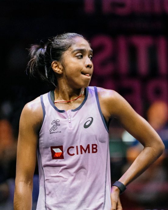 PSA壁球巡回赛总决赛| 首次不敌渡边聡美  茜娃小组全败出局