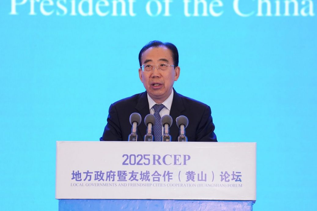 RCEP是全球经济增长新引擎 吴海龙:须防“印太战略”干扰区域合作