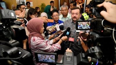 RON95补贴合理化机制不设高门槛 第二财长：确保大部分人民不受影响