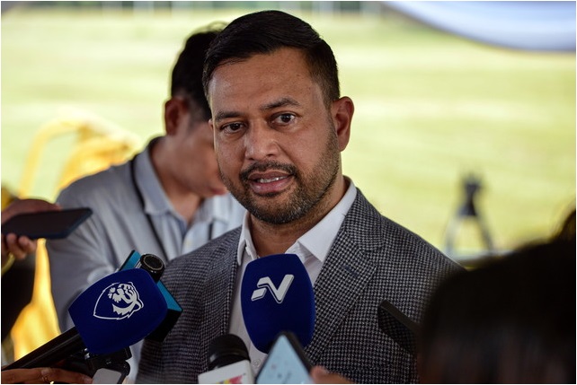 RTG为自由人资助近50万  史杜沃：飞汀阀敏加入证明有其效