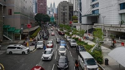 车商公会：按月增12.4%   5月车销量达6.8万辆