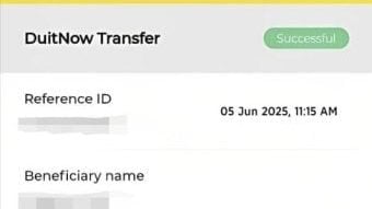 老千冒用公教中学名义行骗 华裔经理上当失4600