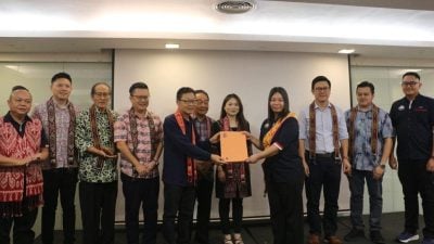 弗洛伦斯：新协不能维持现状 应拥抱创新持续成长