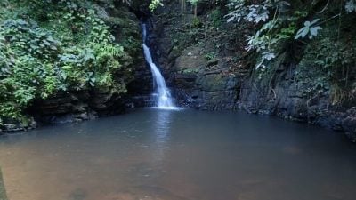 2女结伴戏水1溺毙