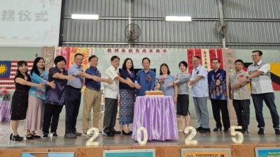 华小长期师资短缺 积极争取教师留任