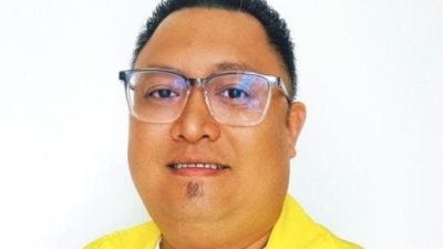 尹士华：本地常见食材多是进口 . 扩大SST征税如同全民加税