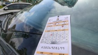 市议会料9月推行智能泊车系统