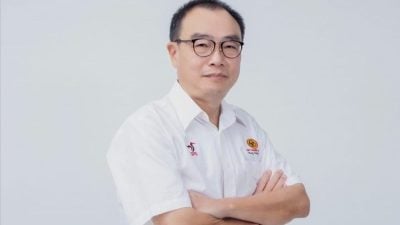 回顾干预委任社区领袖手段 黄振渊数落黄顺舸最有经验