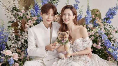 SE7EN结婚纪念日提离婚 李多海气回：玩笑变毒药