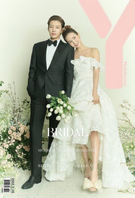 SE7EN结婚纪念日提离婚 李多海气回：玩笑变毒药