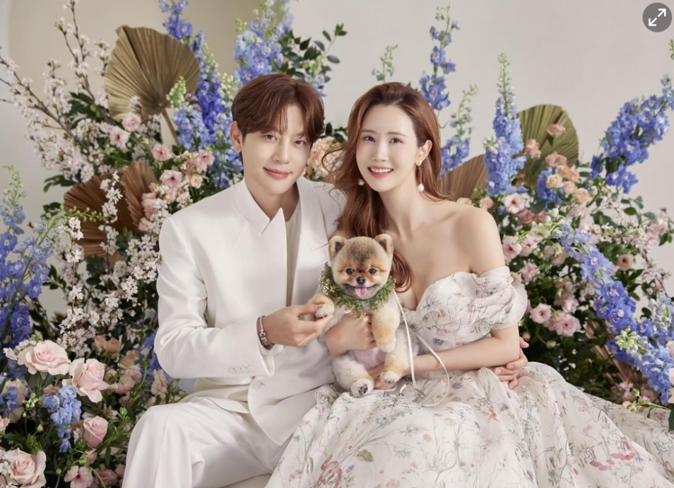 SE7EN结婚纪念日提离婚 李多海气回：玩笑变毒药