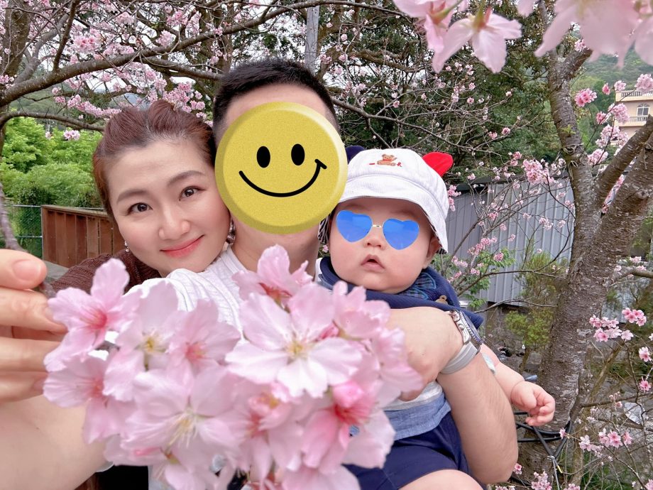 Selina声音身材遭酸民调侃 任爸任妈激动落泪