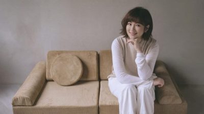 Selina被攻击“身材声音不行了”  网民逆风维护看哭任爸任妈