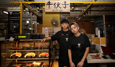 Fading out: What it takes to save Singapore’s wet markets