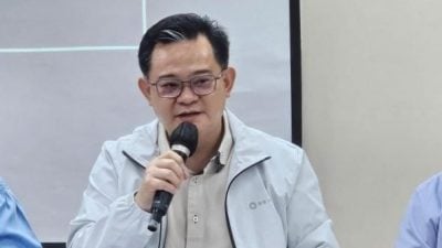 SST扩大征税|促政府撤对进口水果征税 刘亚强：应设听证会听取民声
