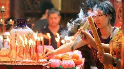 SST擴大徵稅| 燒香燒金紙不用給銷售稅！藥物醫療用品也可免