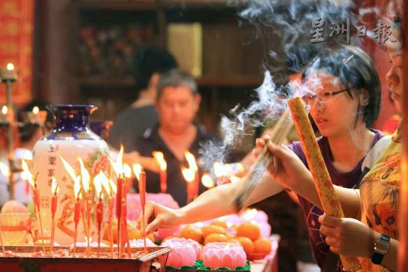 SST扩大征税|烧香烧金纸不用给销售税!药物医疗用品也可免