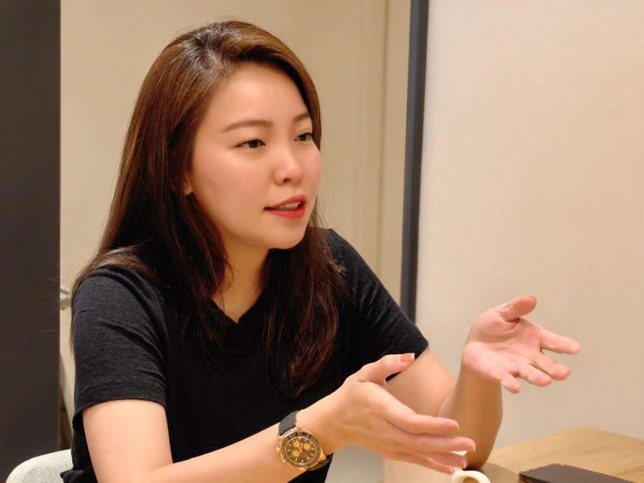  STPM优异生无缘政府大学热门科系  翁秀秀：暴露教育体系结构性缺陷