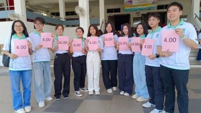 STPM优等生：别辜负中六生努力  盼政府公平录取进理想科系