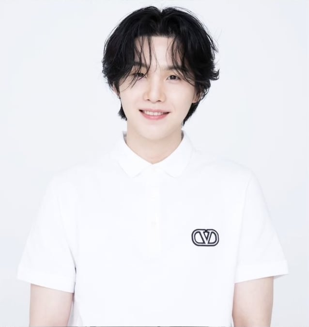 SUGA忏悔酒驾 捐1557万做公益掀热议