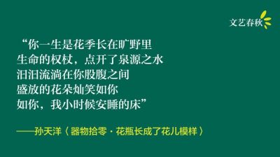 孙天洋/器物拾零