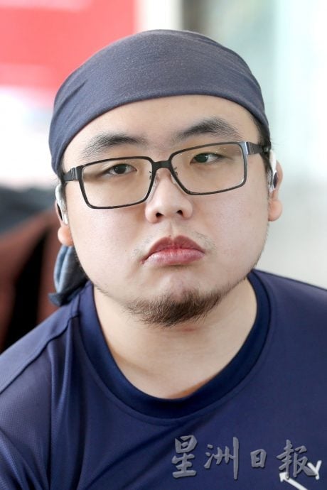 霹:封面主文/怡保火车站焕然一新 天花板不再漏水