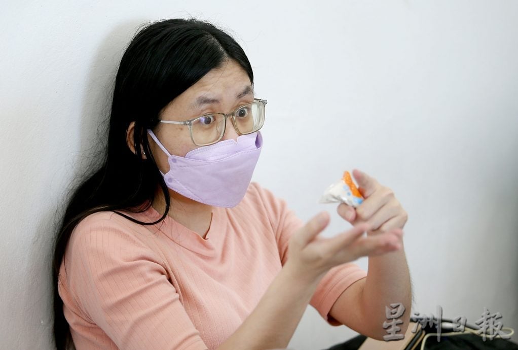 霹:封面主文/怡保火车站焕然一新 天花板不再漏水