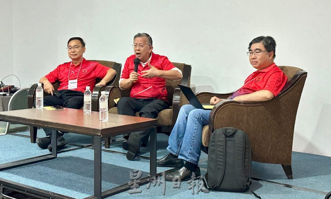 森华堂快乐团建营 栽培独立前瞻创新思维领导人