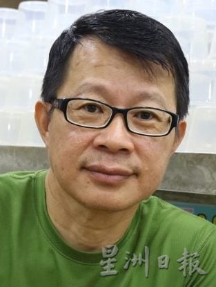 MyKiosk课题延烧引关注,新山市民好奇销售亭在哪?