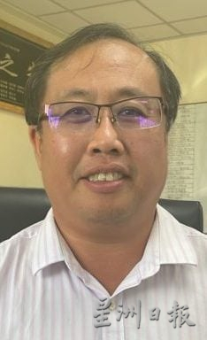 MyKiosk课题延烧引关注,新山市民好奇销售亭在哪?
