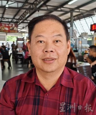 (已签发)柔:特稿:峇98个MyKiosk销售亭,至今仅5个获准营业