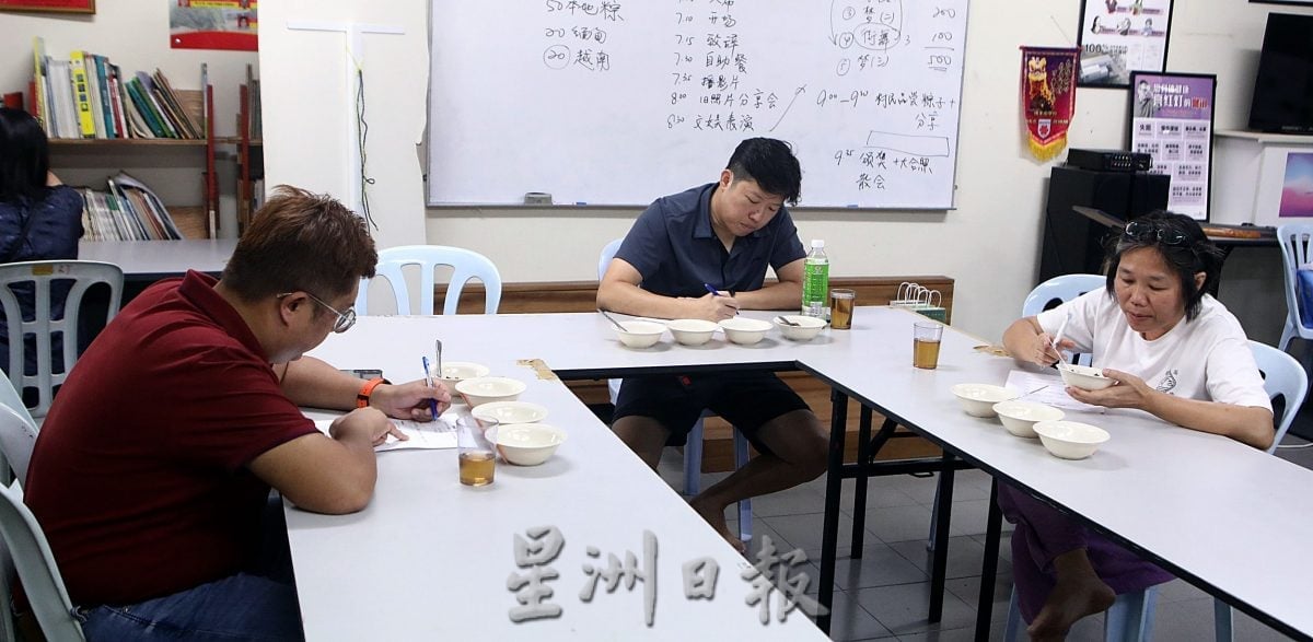 请签发/大都会-(主文)关东村端午双亲节庆祝活动/10图