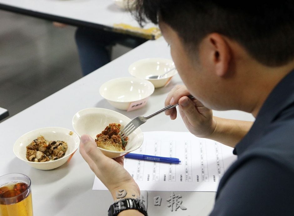 请签发/大都会-(主文)关东村端午双亲节庆祝活动/10图