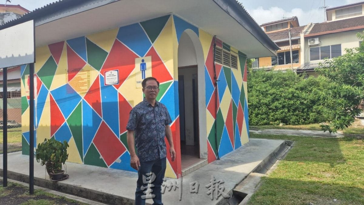（古城第二版主文）哥打拉沙马那巴刹即将展开第二期提升工程