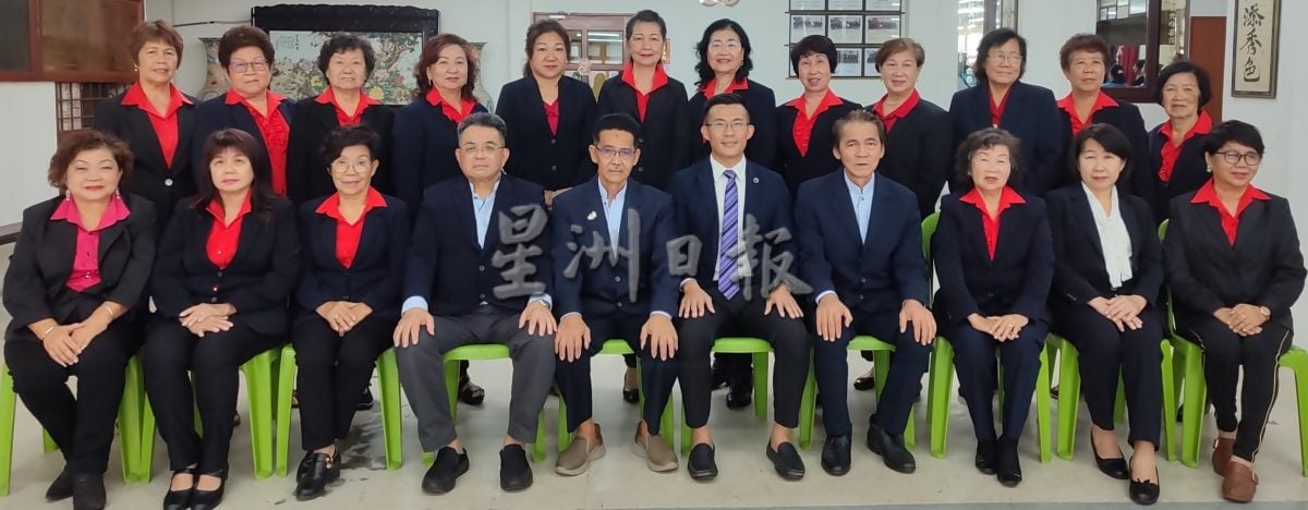 张光明：安顺古冈州会馆 每年办六邑美食节