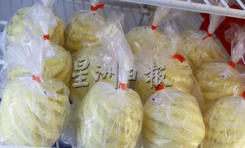 大都会-天气炎热，冷饮甜品销量好