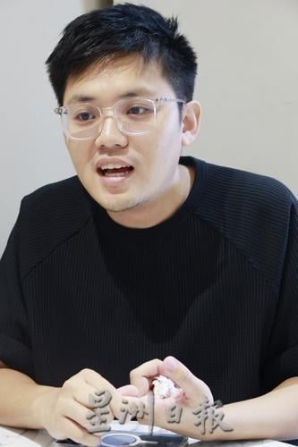 大都会-天气炎热,冷饮甜品销量好