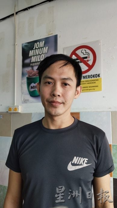 煤气桶风波︱内贸局严打行动引金宝业者忧心