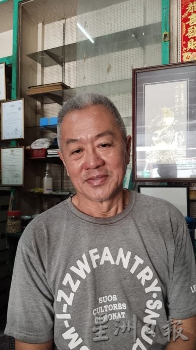 煤气桶风波︱内贸局严打行动引金宝业者忧心