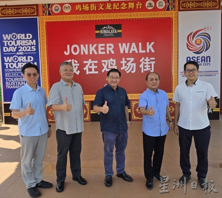 3天连假,鸡场街热到爆